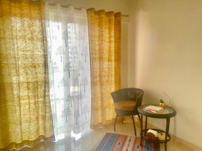 2 Bedroom Fully furnished flat